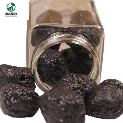 healthy chinese snacks xinjiang dried black plum fruit