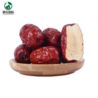 best quality Chinese jujube fruit sweet dried dates