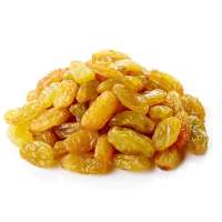 Raisins Dried Fruits