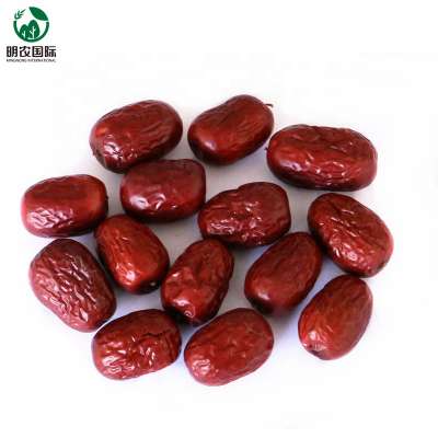 Xinjiang Ruoqiang dry fresh dates fruit